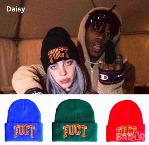 Гривни Billie Eilish / Били Айлиш, снимка 12 - Гривни - 27179041