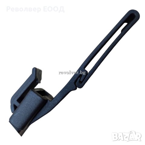Тактически италиански военен нож EXTREMA RATIO Model: C00360A, снимка 5 - Ножове - 43881874