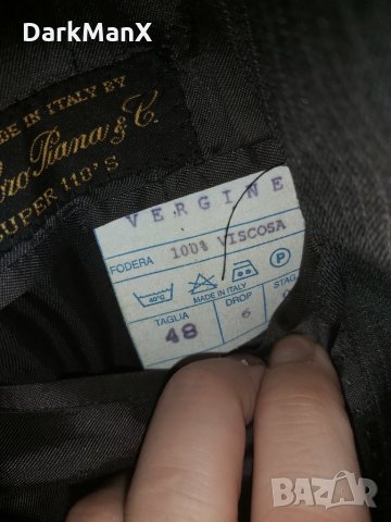 Мъжко Сако, снимка 2 - Сака - 28042363