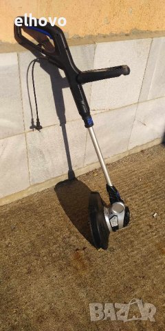 Електрически тример E-RT-650/29 B, снимка 3 - Градинска техника - 43085527