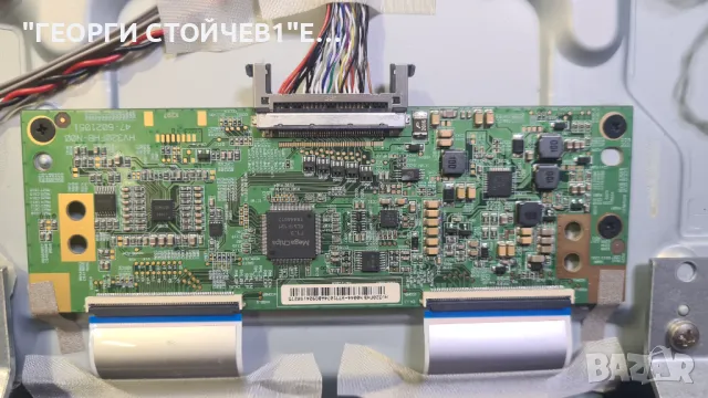 32PFS4132 12  715G8659-M01-000-004Y   715G7734-P03-005-002H  TPT315B5-FHBN0.K  HV320FHB-N00, снимка 6 - Части и Платки - 48815226