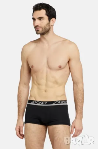 Боксерки Jockey , снимка 7 - Бельо - 47751754