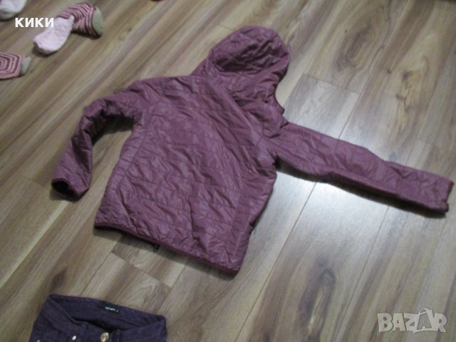 Дамско яке/дънки /блузи, снимка 5 - Блузи с дълъг ръкав и пуловери - 38585059