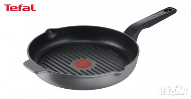 Грил тиган Tefal XL Force