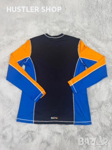 Мъжка блуза PEAK PERFORMANCE. Размер 2XL, снимка 4 - Блузи - 53586193