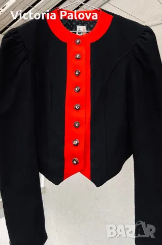 Прекрасен вълнен комплект GÖSSL премиум, снимка 6 - Комплекти - 48484484