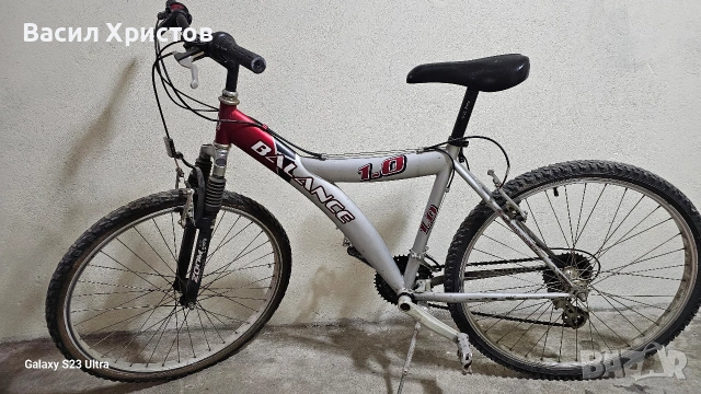 Велосипеди, снимка 3 - Велосипеди - 53475228