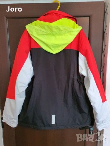 Зимно Яке, снимка 3 - Якета - 28380199