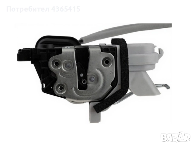 Брава за врата за Kia Optima МК4 (2017 - 2020) за предна дясна врата, снимка 3 - Части - 52314878