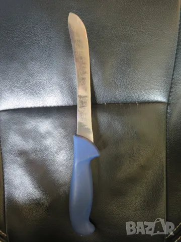 F.DICK, ErgoGrip ,30 см ,Професионален месарски нож, снимка 6 - Прибори за хранене, готвене и сервиране - 49513637