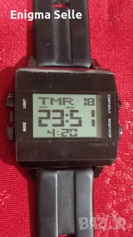 Часовник Fossil JR9305, снимка 2 - Мъжки - 50489234