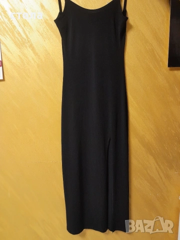 Разнообразни дрехи – рокли, дънки, ризи, пуловери, снимка 4 - Рокли - 53249942