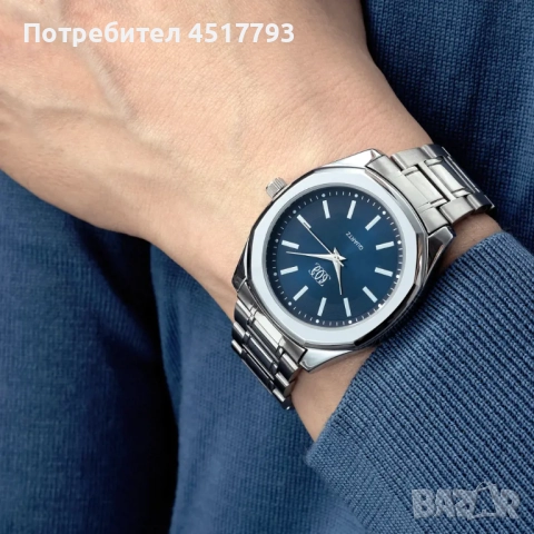 Мъжки часовник Wild Wood