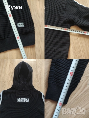 СТРАХОТНИ ДАМСКИ ДРЕХИ, размер М, снимка 2 - Тениски - 46933239