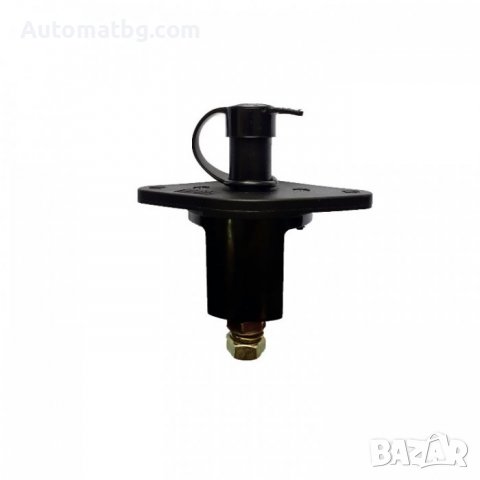 Ключ маса Automat, 12V, 24V, 017, 200A, снимка 2 - Аксесоари и консумативи - 37504986