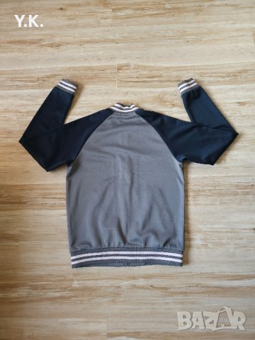 Оригинално мъжко горнище Carhartt, снимка 3 - Спортни дрехи, екипи - 42969742