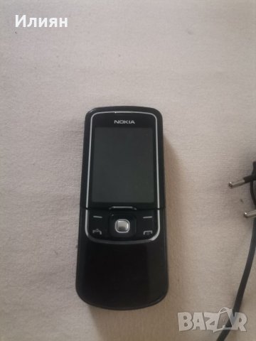 Телефон nokia 8600d, снимка 2 - Nokia - 37839641