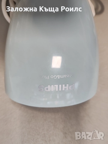 Уред за гладене с пара- PHILIPS GC361, снимка 2 - Ютии - 52738068