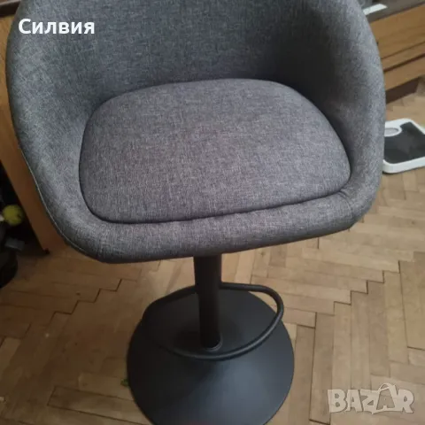 Нов бар стол за 150лв