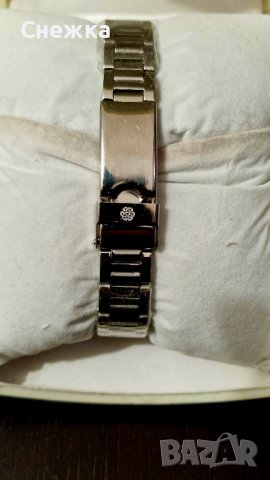 Дамски часовник Manhattan by Croton, снимка 4 - Дамски - 37438135