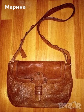 Дамска чанта Massimo dutti , снимка 2 - Чанти - 49112803