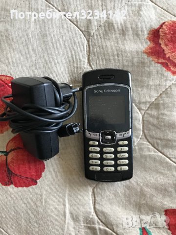 Sony Ericsson T290i работещ със много слаба батерия, снимка 5 - Sony Ericsson - 36838755