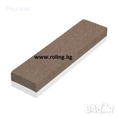 Двустранен брус за заточване TRUPER / 11668