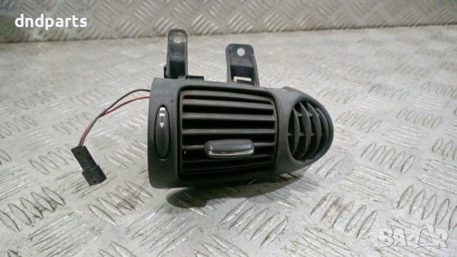 Духалка парно Mercedes C-Class W203 2003г.	