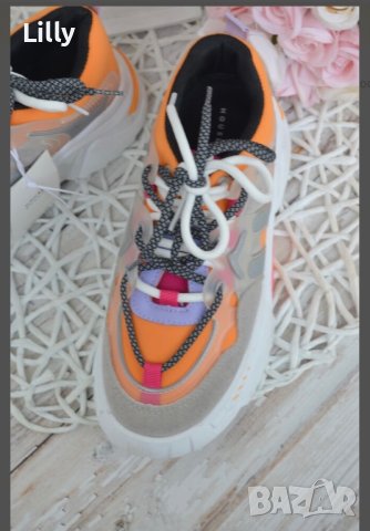 Маратонки, снимка 7 - Маратонки - 43397506