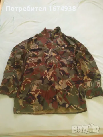  кобур за Макаров и камуфлажна риза, снимка 4 - Други - 49730741