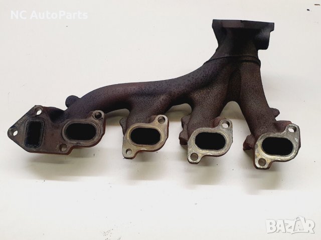 Изпускателен колектор за Мерцедес А B клас W169 W245 2.0 дизел А6401420501 2009, снимка 2 - Части - 39078027