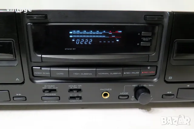 Kenwood KX-W4060, снимка 10 - Декове - 49494185