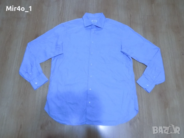 риза brioni тениска потник блуза фанела худи горнище суичър оригинал мъжка XL