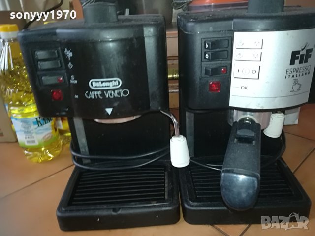 кафемашини внос, снимка 8 - Кафемашини - 28316482