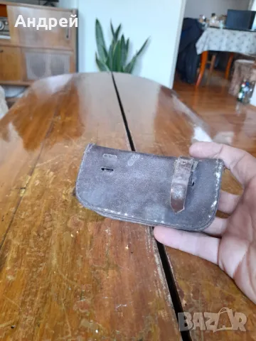 Стара Чантичка за велосипед,колело #14, снимка 3 - Други ценни предмети - 47440151