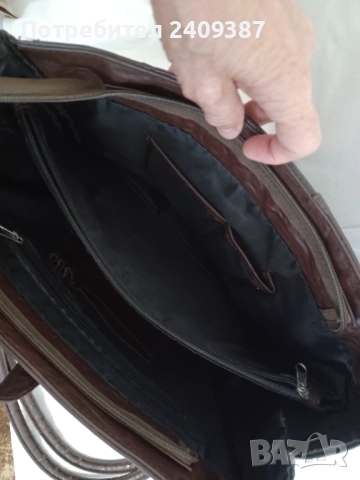 Дамски чанти, снимка 9 - Чанти - 51837381