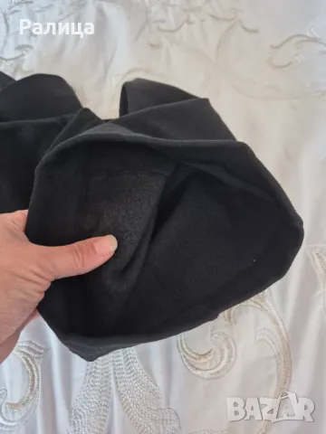 Дебел термо чорапогащник, снимка 3 - Бельо - 49386144