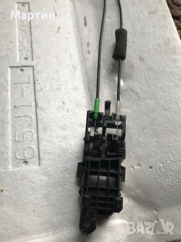 Вътрешна дръжка предни  дясна SUZUKI GRAND VITARA 2005-2014 1.9DDIS, снимка 2 - Части - 38165500