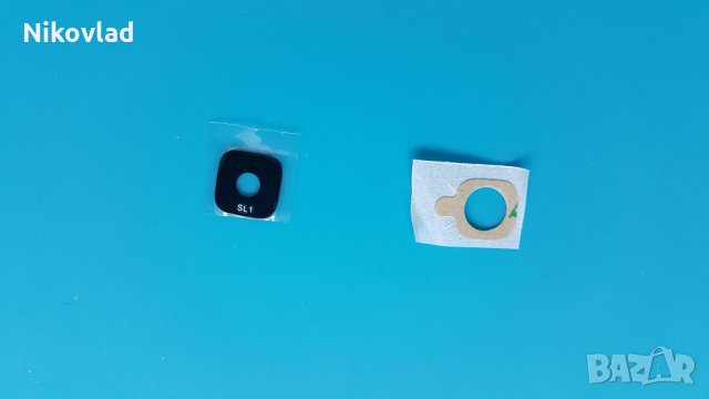 Стъкло камера Samsung Galaxy Xcover 4, снимка 1 - Резервни части за телефони - 33272346
