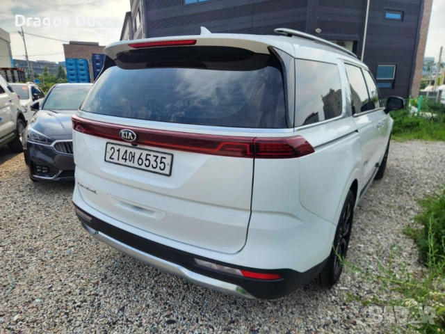  Се продава !Кия карнивал , снимка 10 - Автомобили и джипове - 53114754