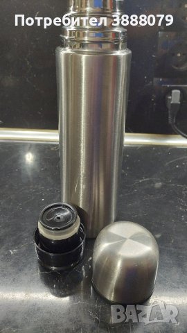 Термос Инокс , снимка 2 - Термоси - 43442074