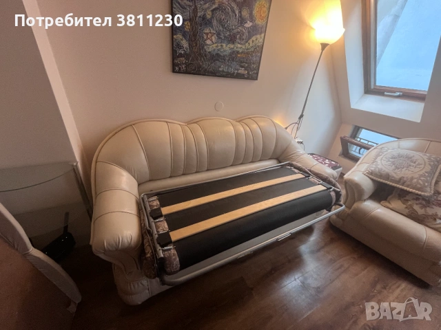 разтегателен диван , снимка 5 - Дивани и мека мебел - 53022906