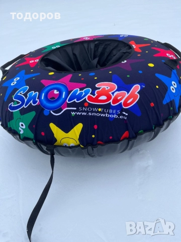 Надуваема шейна