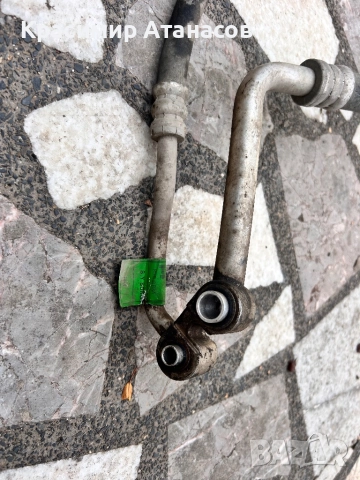 96629580. Климатичен маркуч за Шевролет каптива 2006-2011г, снимка 2 - Части - 51896370