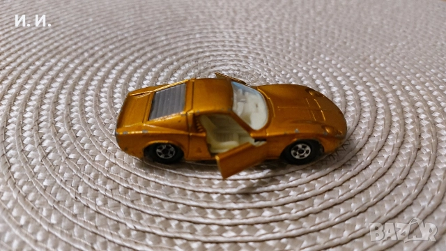 Matchbox , снимка 4 - Колекции - 52923464