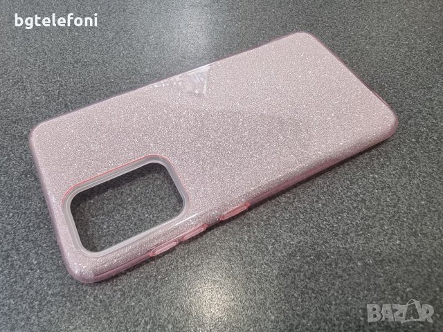 Samsung Galaxy A52 4G/5G , Galaxy A52s силикони, снимка 7 - Калъфи, кейсове - 33596236