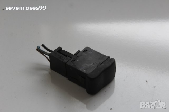 Бутон подгрев задно стъкло фолксваген поло VW Polo 97”