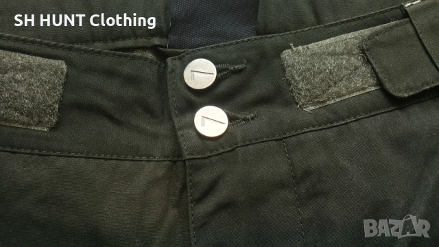 Norheim Stretch Trouser размер M за лов панталон със здрава и еластична материи - 1661, снимка 13 - Екипировка - 52805857