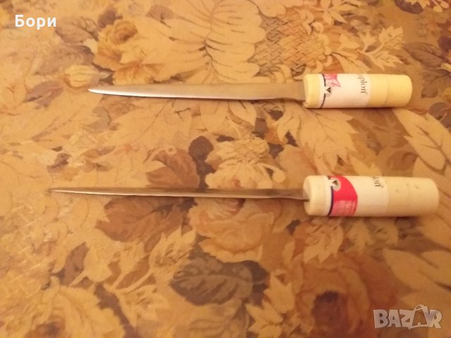 Нож за писма