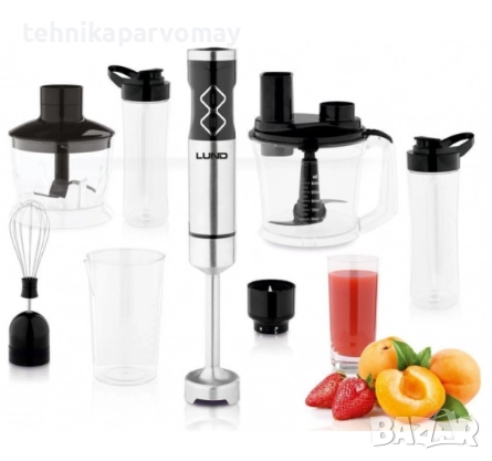 БЛЕНДЕР LUND EURO 67701 5 B 1